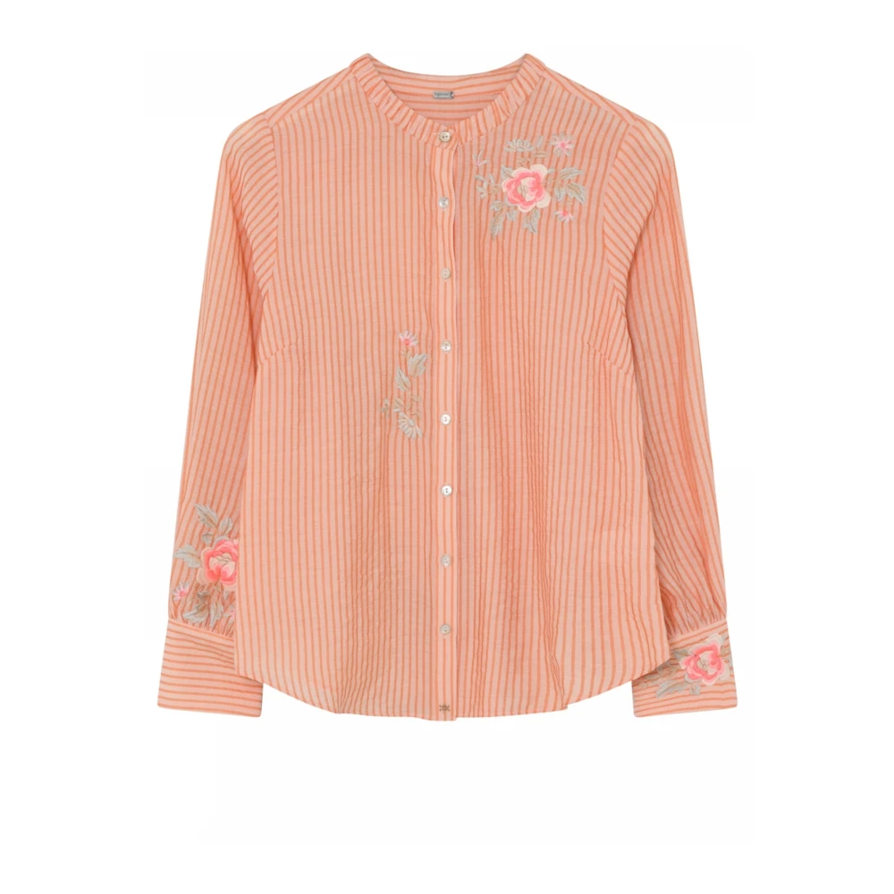 Blouses & Shirts > Blouses - - Gustav - Modalova