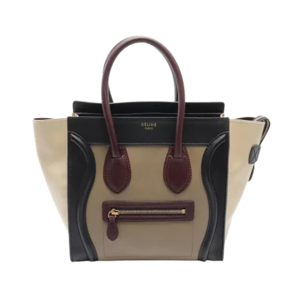 Pre-owned > Pre-owned Bags > Pre-owned Handbags - - Celine Vintage - Modalova