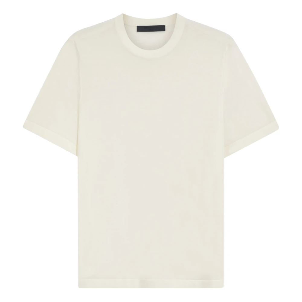 Hugo Men's Beige T-Shirts, Xl, Boss Jumpers