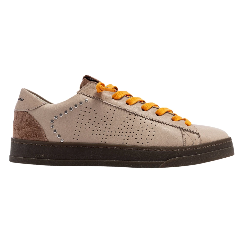 P448 Jack Terra Heren Schoenen Beige