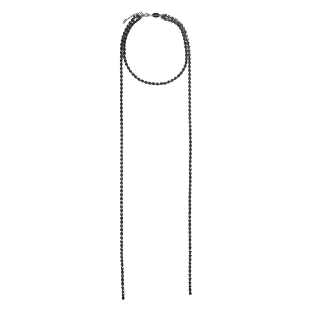 Dsquared2 Mannelijk Multicolor Accessoires Heren, Veelkleurig, One Size, Necklace