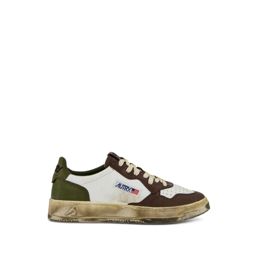 Shoes > Sneakers - - Autry - Modalova