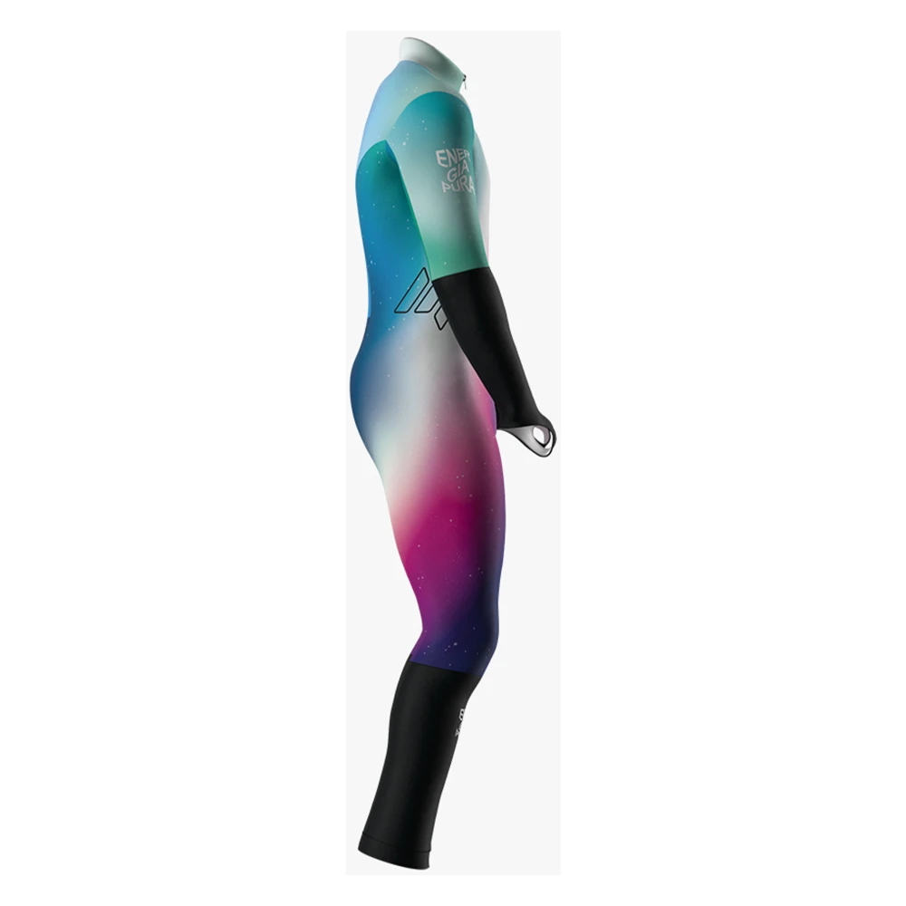 Energiapura Gara Life Trainingspak Multicolor Heren