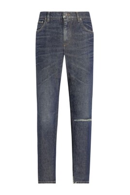 blue-straight-leg-jeans
