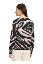 dieren-jacquard-gebreide-trui