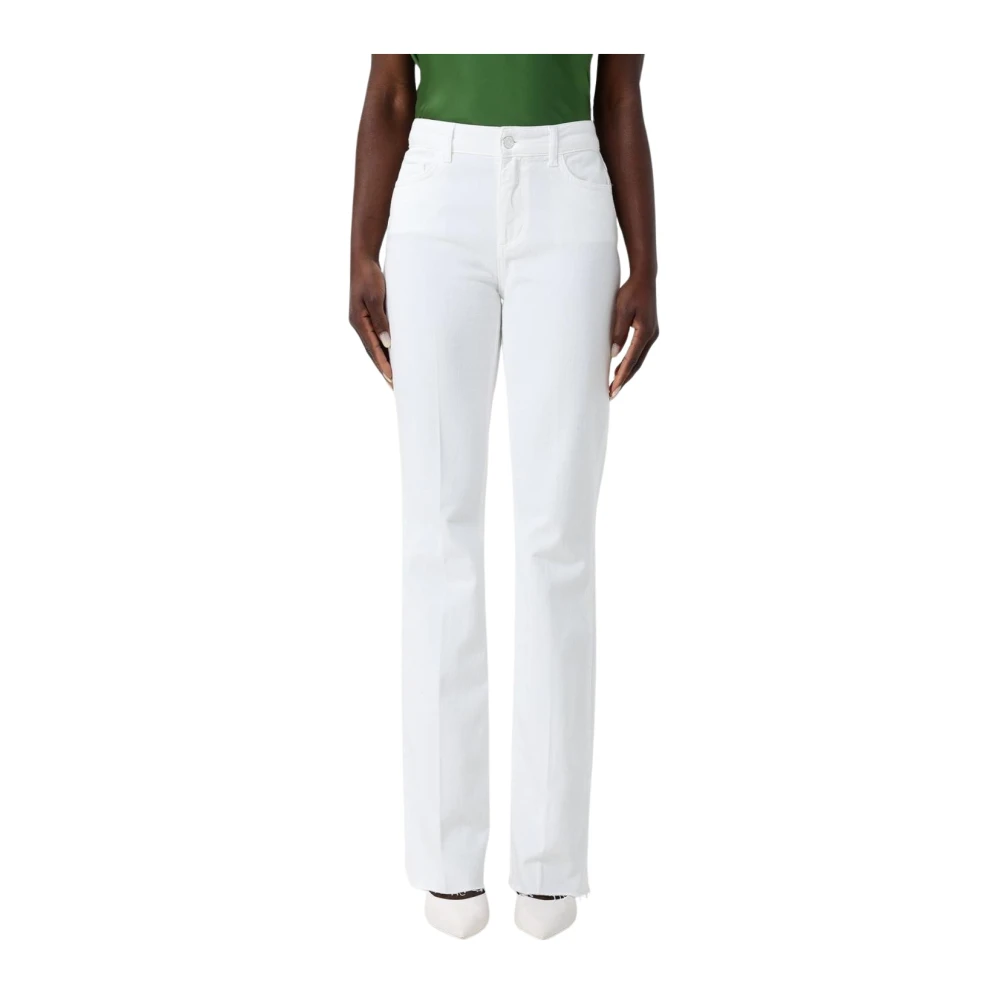 Jeans > Straight Jeans - - Liu Jo - Modalova