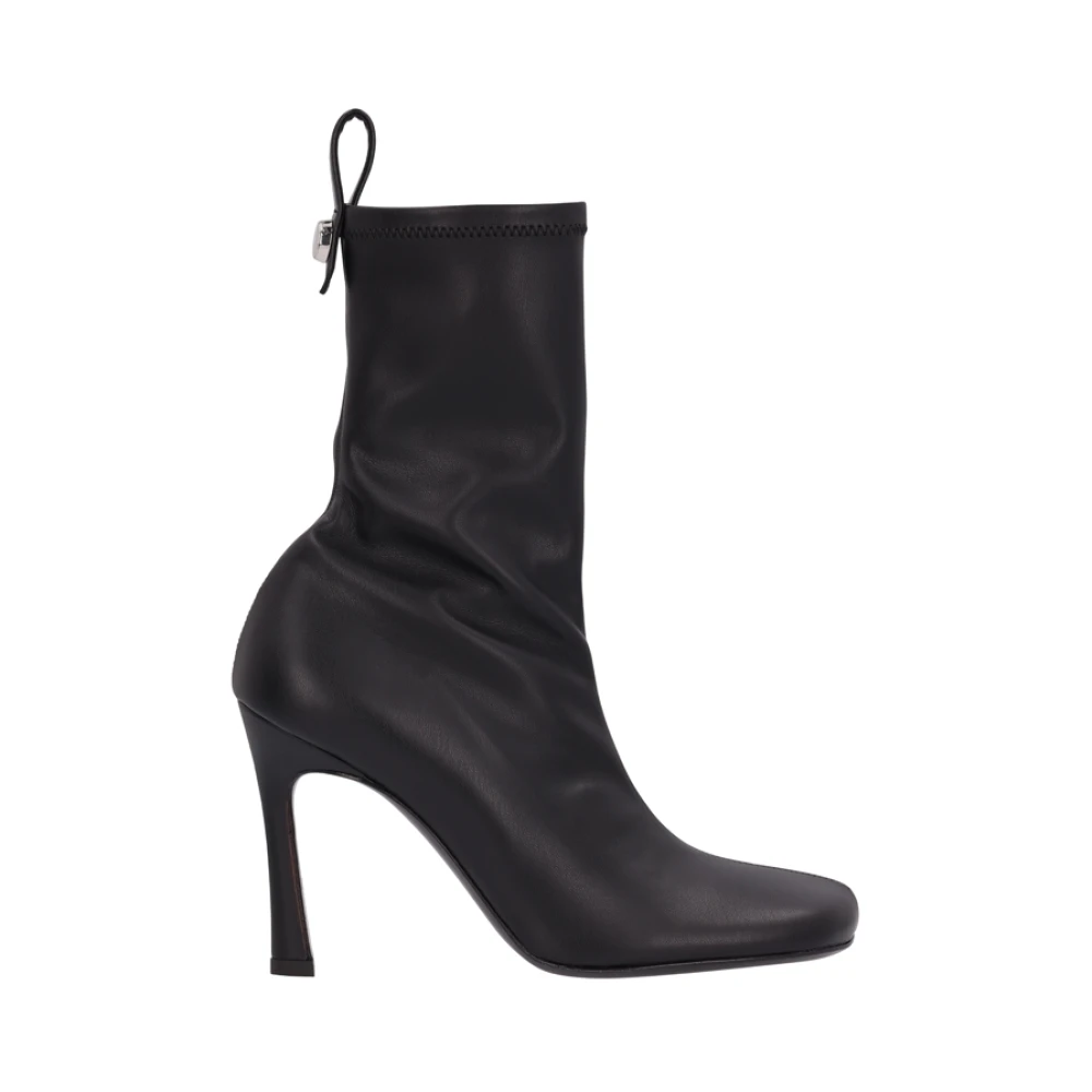Shoes > Boots > Heeled Boots - - The Attico - Modalova