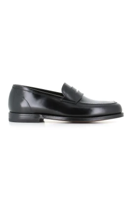 Polished Loafer