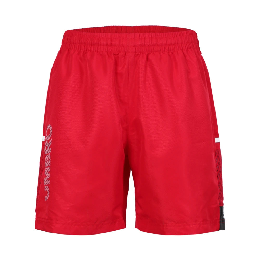 Umbro Sportswear Shorts Spl Net G W Sht Red Heren
