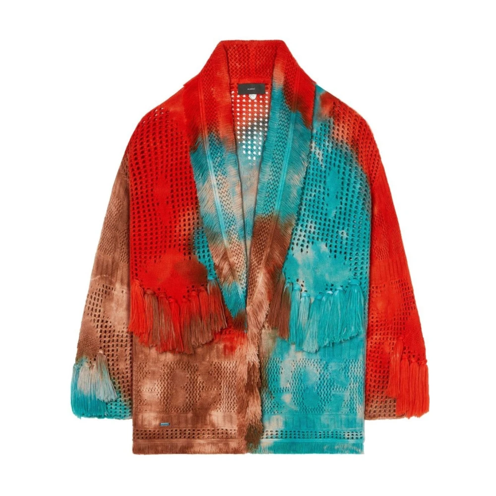 Jackets > Light Jackets - - Alanui - Modalova