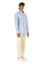 clear-blue-slim-fit-shirt