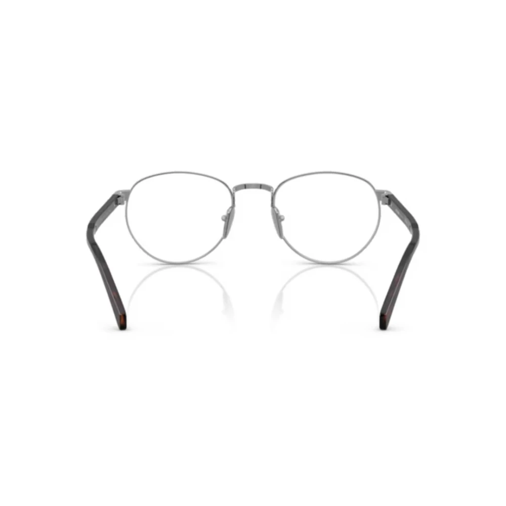 Prada Stylish Sunglasses - Unisex - Glasses - Gray - 51 Mm - Accessories - Image 2