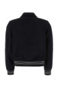 veste-bomber-noire-elegante