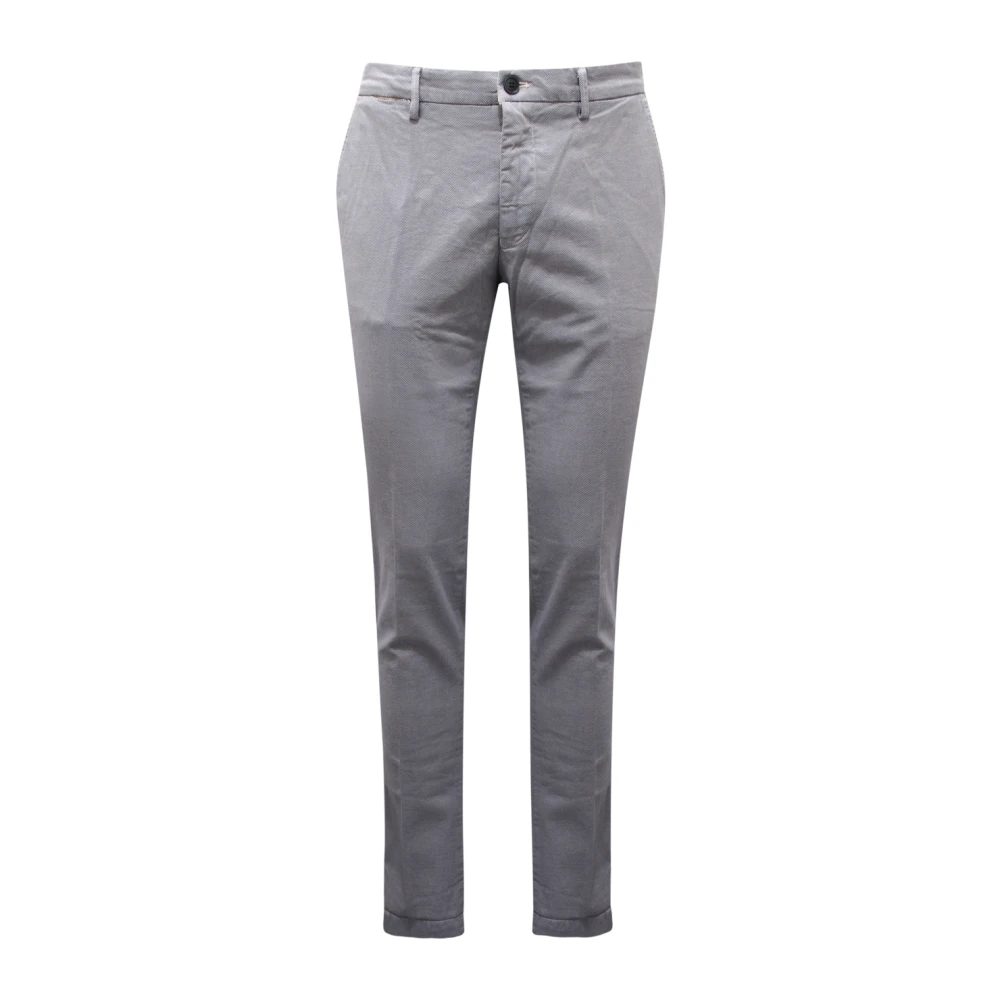 Trousers > Chinos - - Mason's - Modalova