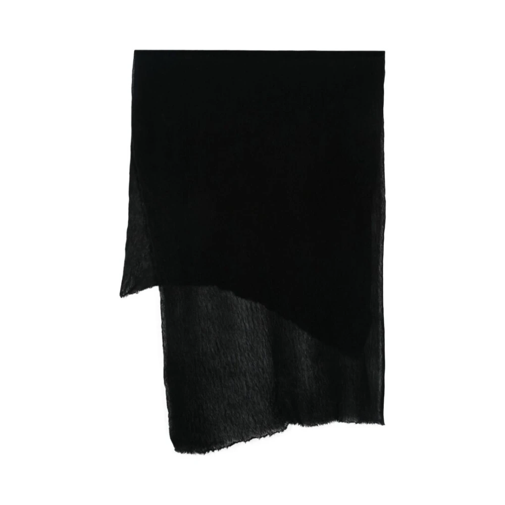 Accessories > Scarves > Winter Scarves - - Fedeli - Modalova