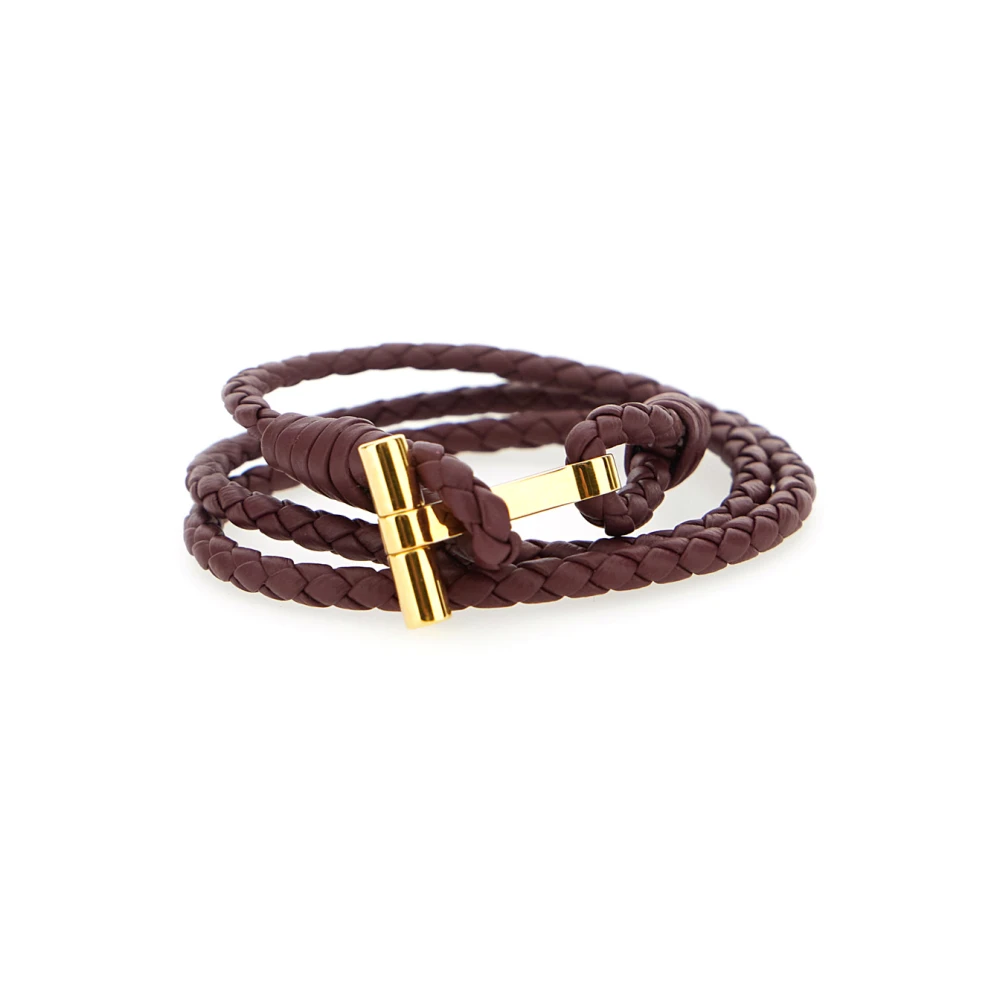 Accessories > Jewellery > Bracelets - - Tom Ford - Modalova