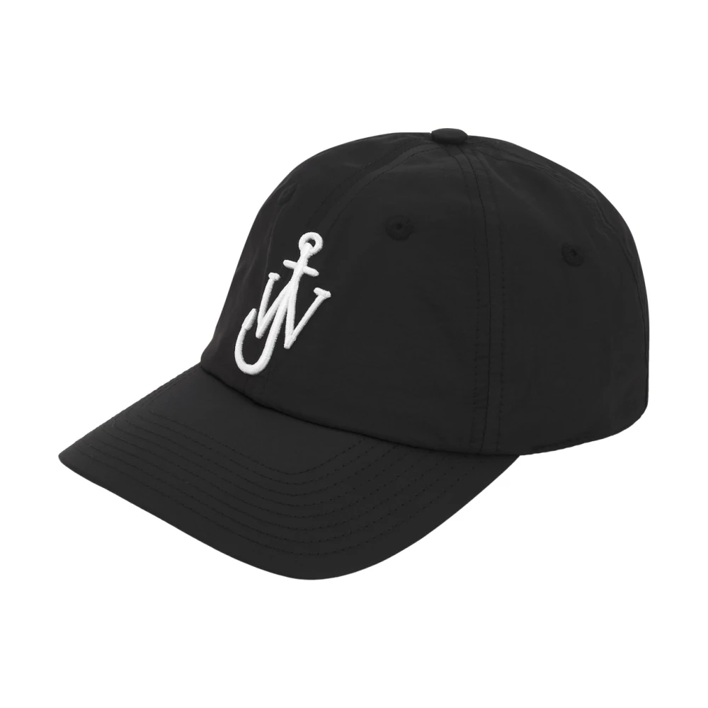 Accessories > Hats > Caps - - JW Anderson - Modalova