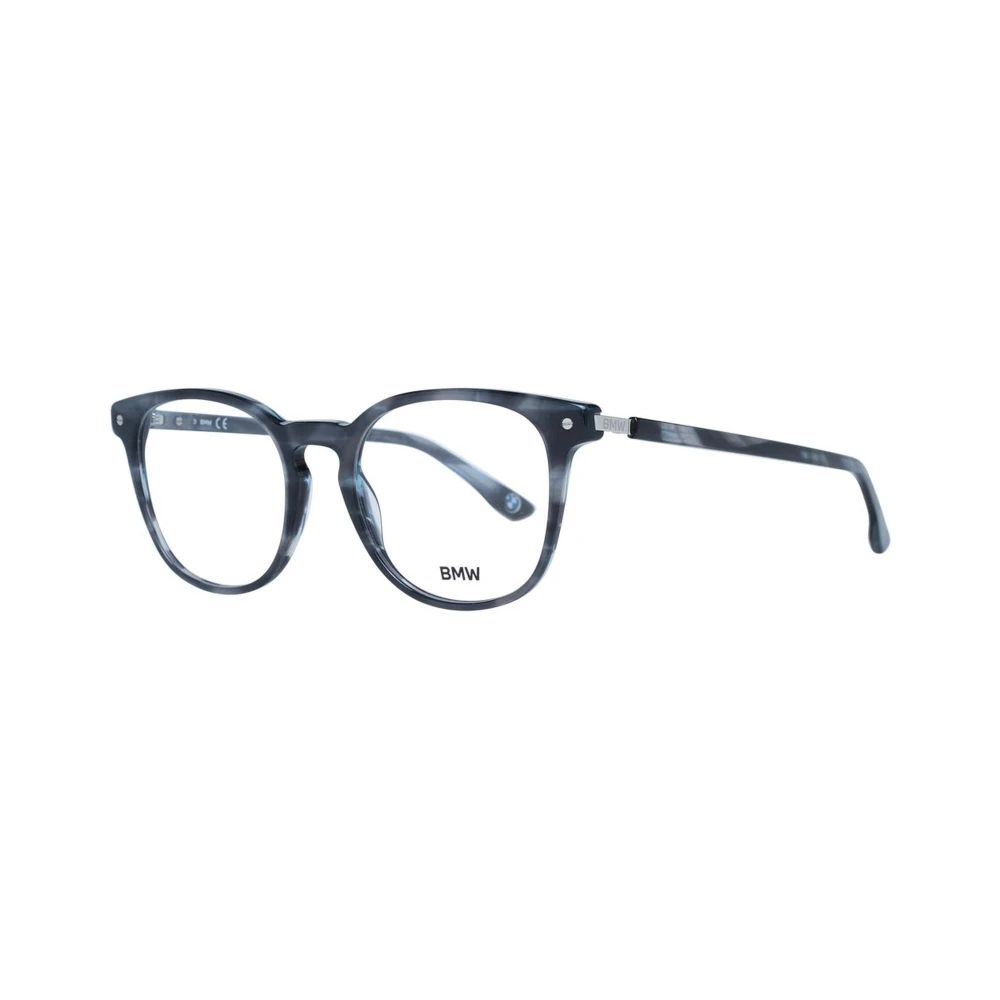 BMW Grijze Schildpad Mannen Optische Frames Gray Heren