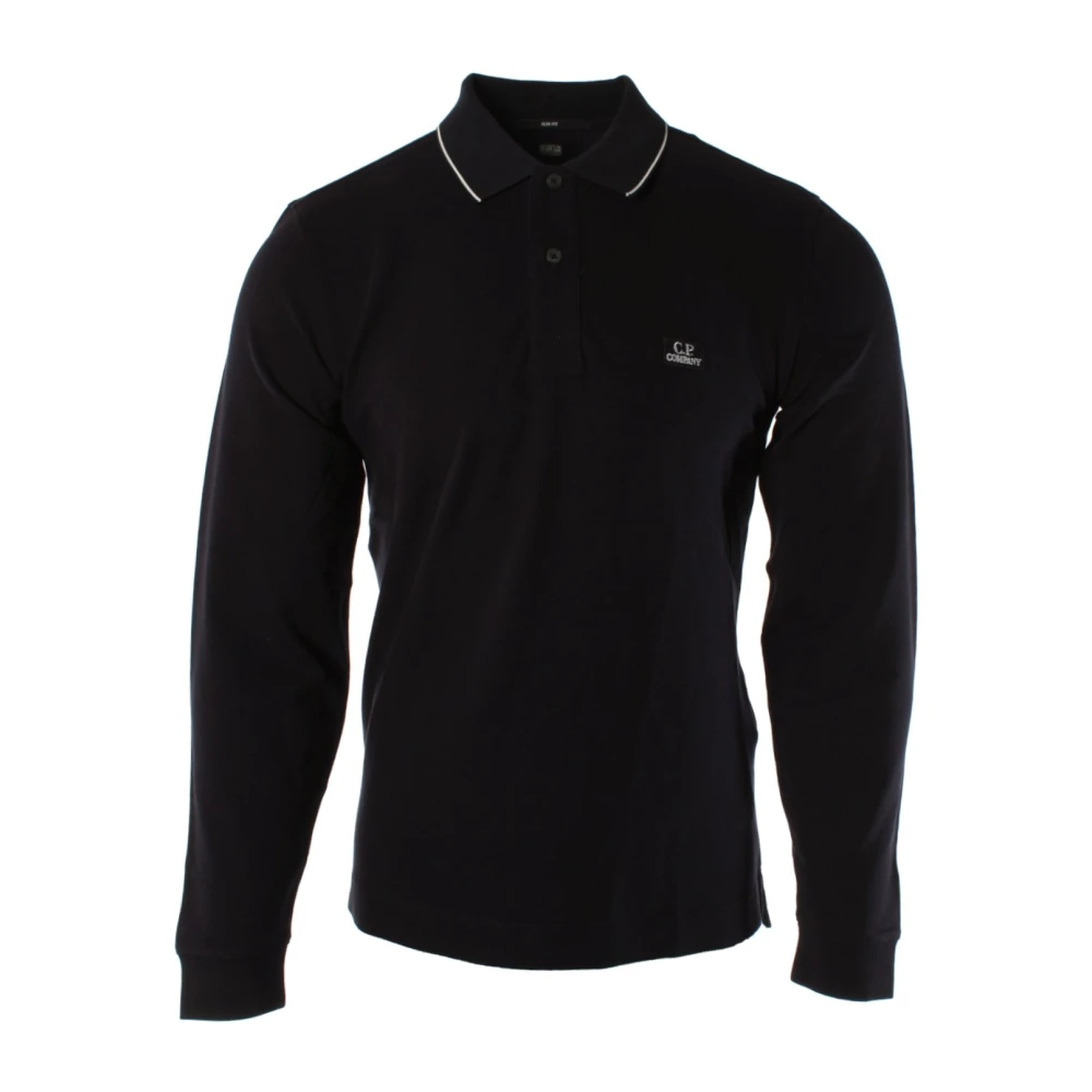 Tops > Polo Shirts - - C.p. Company - Modalova