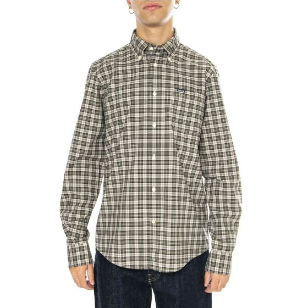 Shirts > Casual Shirts - - Barbour - Modalova