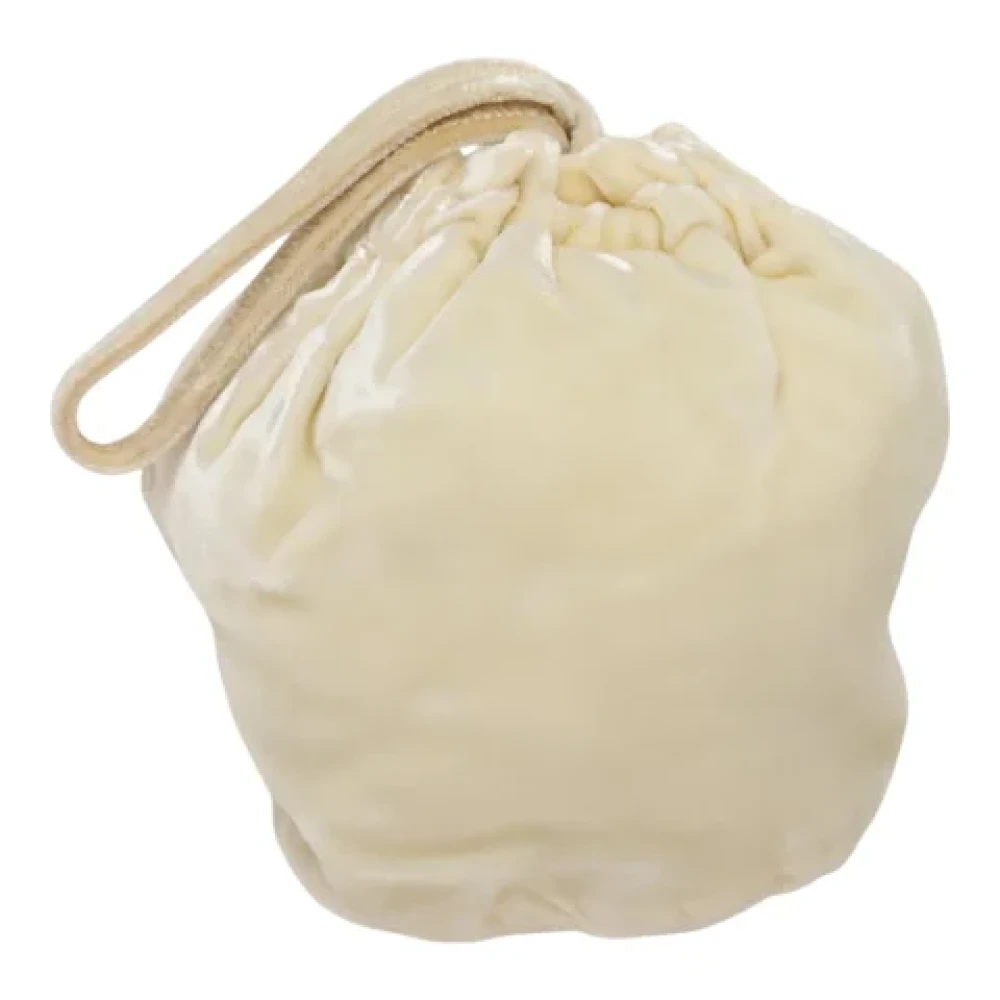 Pre-owned > Pre-owned Bags > Pre-owned Bucket Bags - - Prada Vintage - Modalova