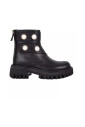 bottines-noires-pour-femmes