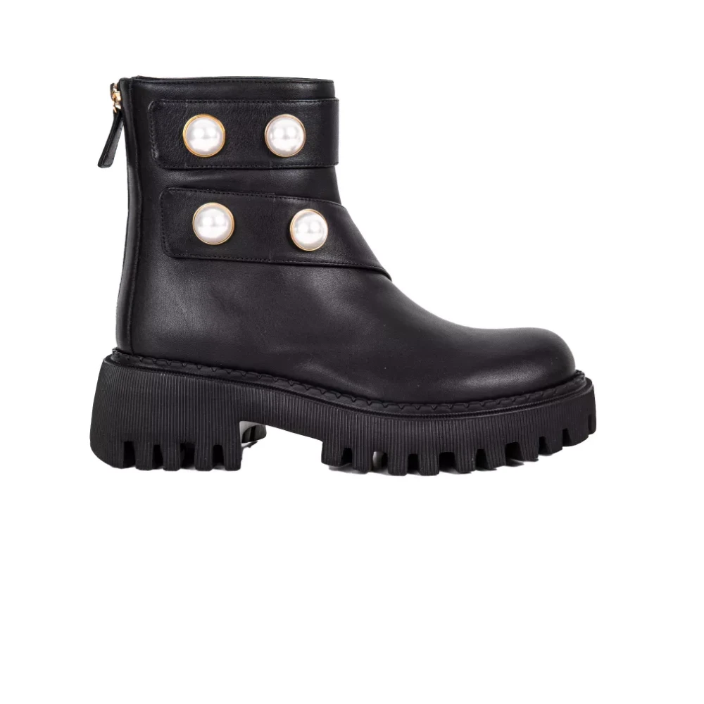 Shoes > Boots > Ankle Boots - - Loriblu - Modalova