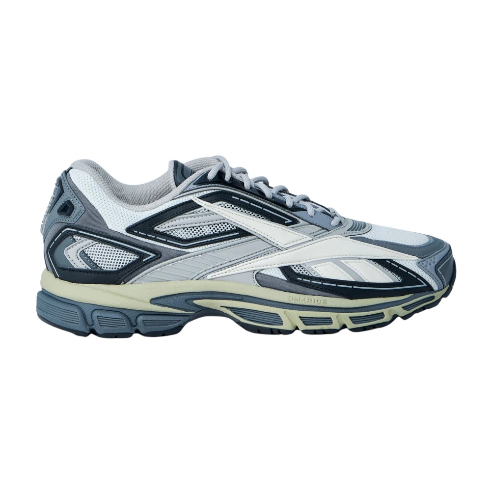 Reebok Men's Gray Premier Road Ultra Trainers - Running Shoes - 9 Uk - Sport