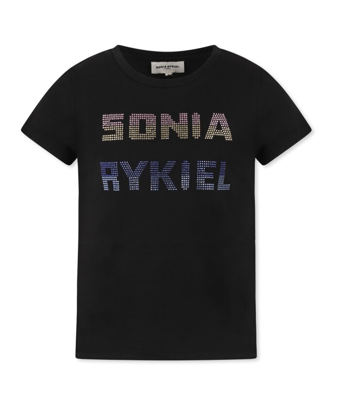 black-cotton-t-shirt-with-rhinestone-logo