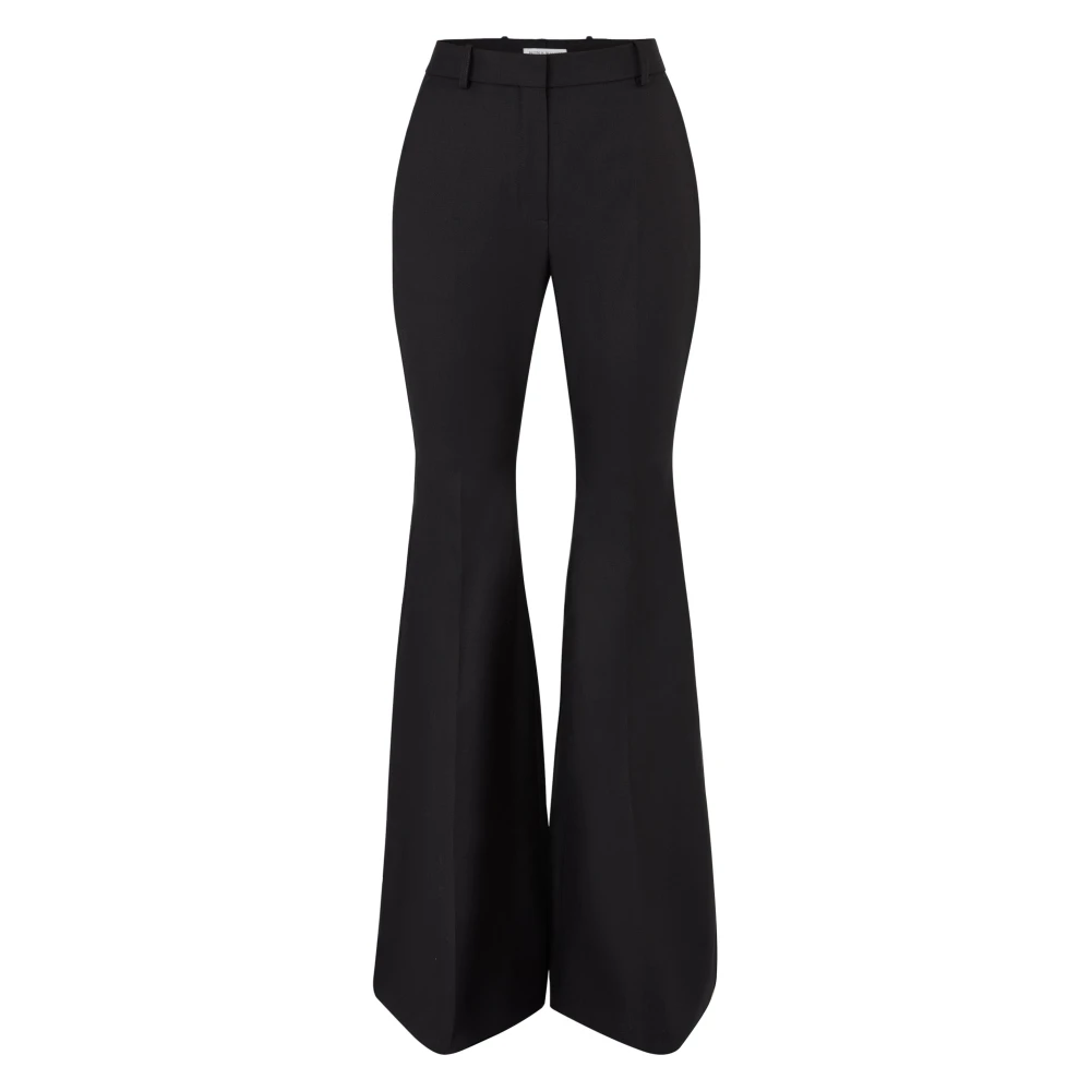 Nina Ricci Flared Black Dames