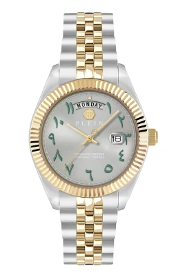 Date Superlative 34mm
