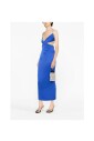 cobalt-blue-satin-cut-out-midi-dress