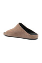 sandales-en-daim-avec-semelle-en-caoutchouc