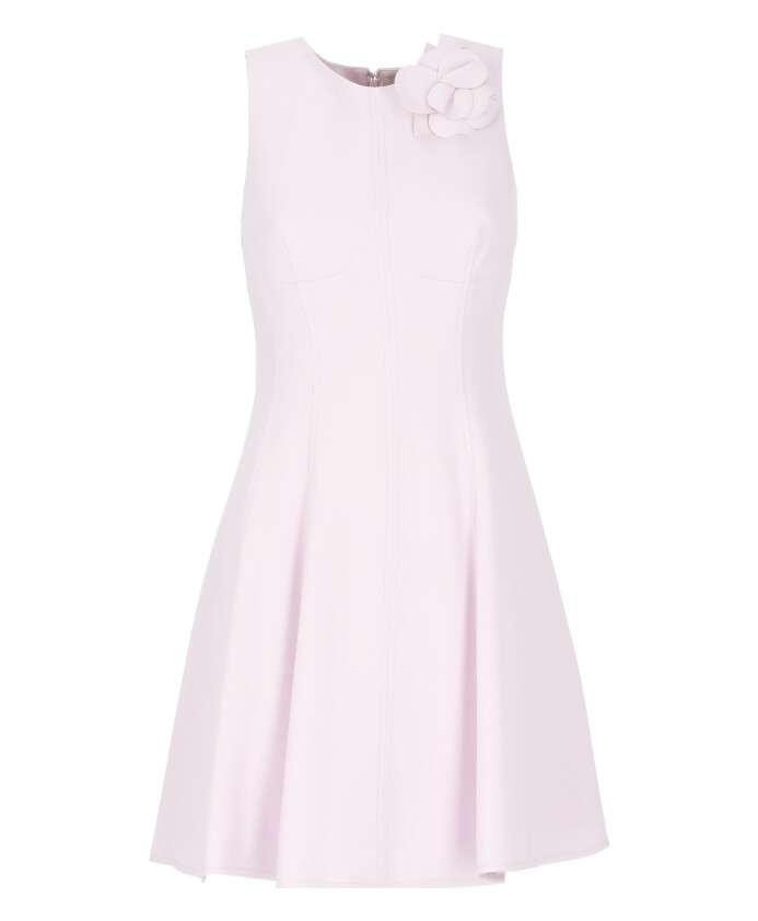 robe-en-melange-de-viscose