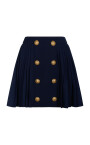 navy-blue-wool-pleated-miniskirt