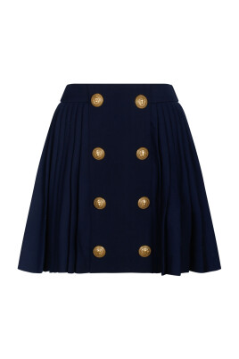 navy-blue-wool-pleated-miniskirt