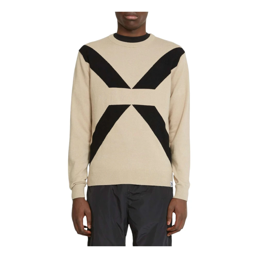 Knitwear > Round-neck Knitwear - - John Richmond - Modalova