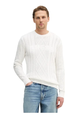 Konrad Sweater