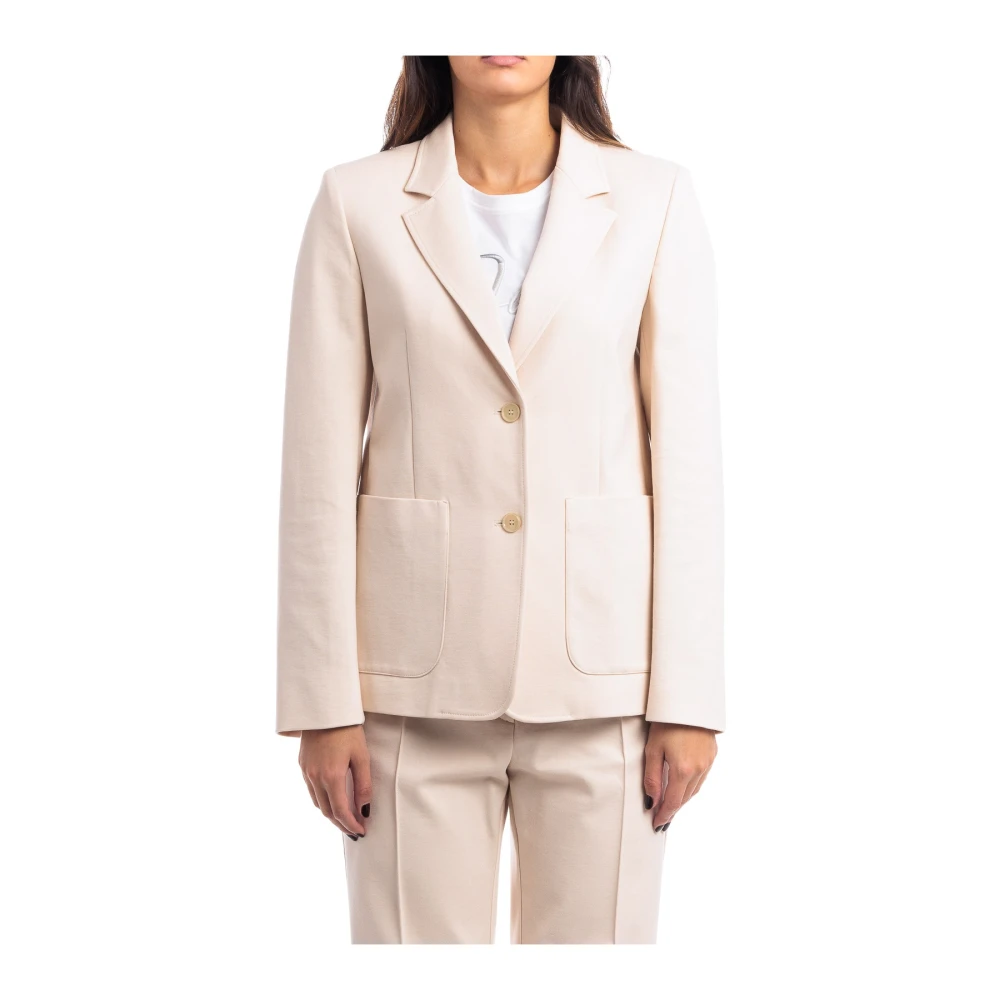Jackets > Blazers - - Seventy - Modalova