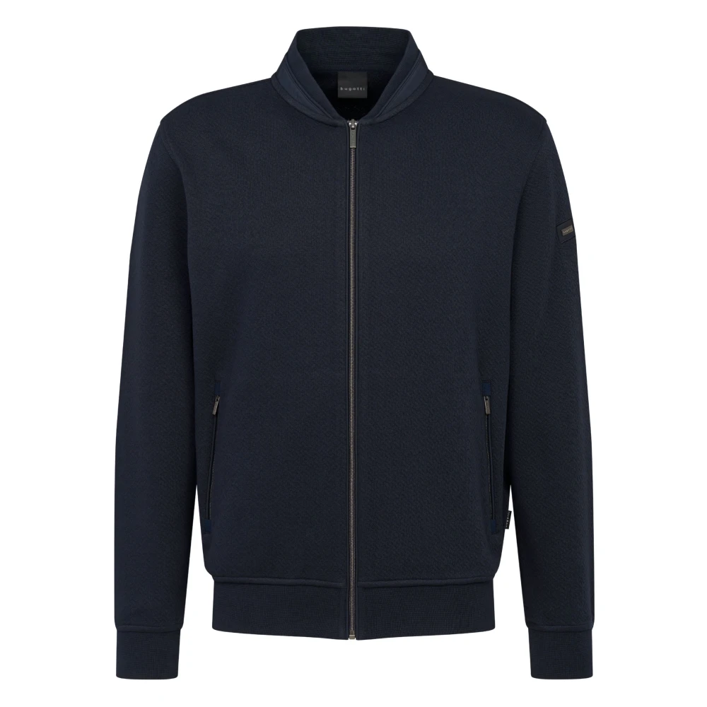Knitwear > Cardigans - - Bugatti - Modalova