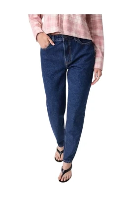 G06 Mom Jeans