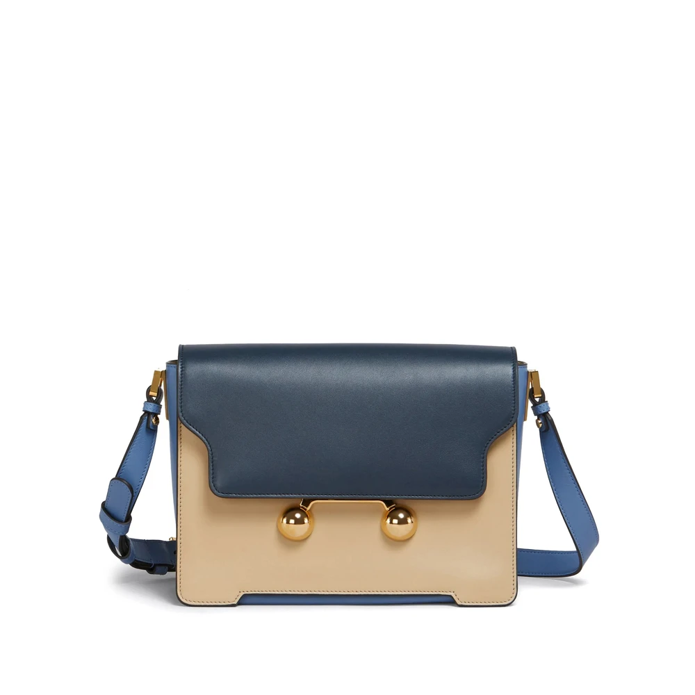 Bags > Cross Body Bags - - Marni - Modalova