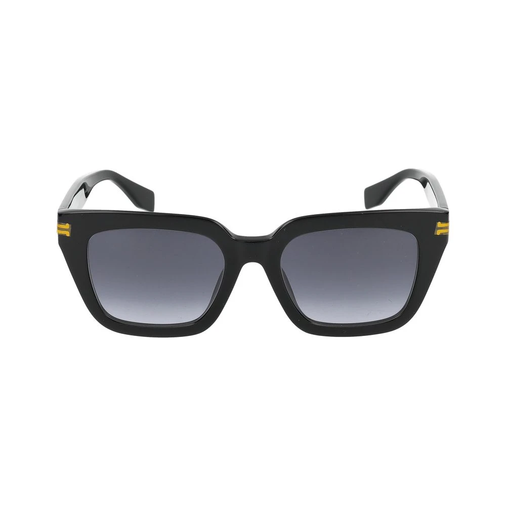 Marc Jacobs Women's Black Sunglasses Mj 1083/S 807