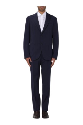 sophisticated-blue-two-piece-suit