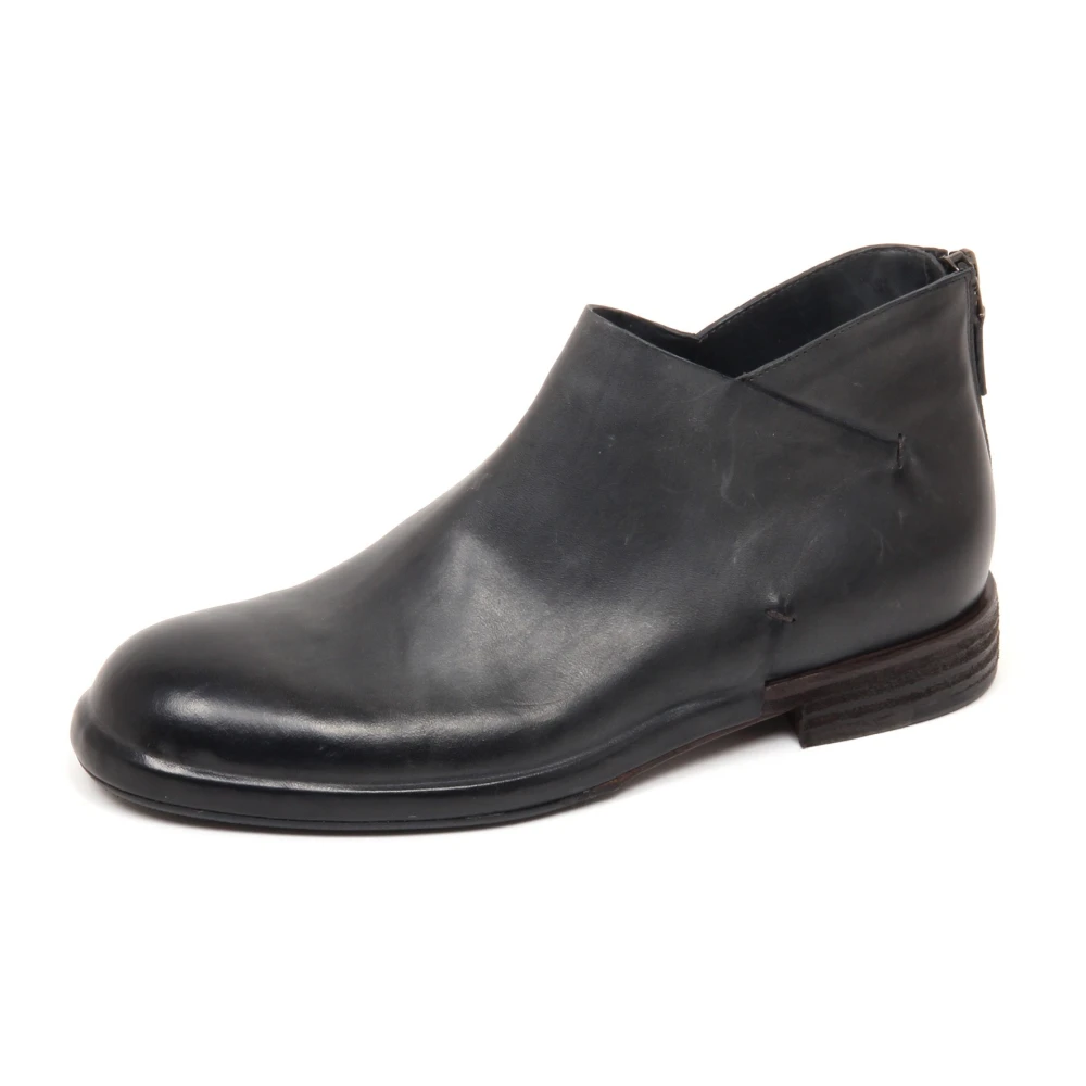 Del Carlo Damen Grau Schuhe, 36 Eugröße: