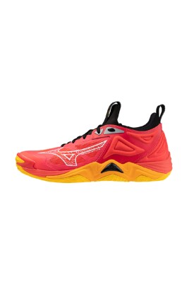 wave-momentum-3-radiant-red-sko