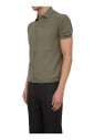 chemise-tricot-vert