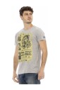 t-shirt-decontracte-col-rond-manches-courtes