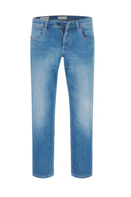 jean-elastique-bleu-pour-homme-avec-effet-use