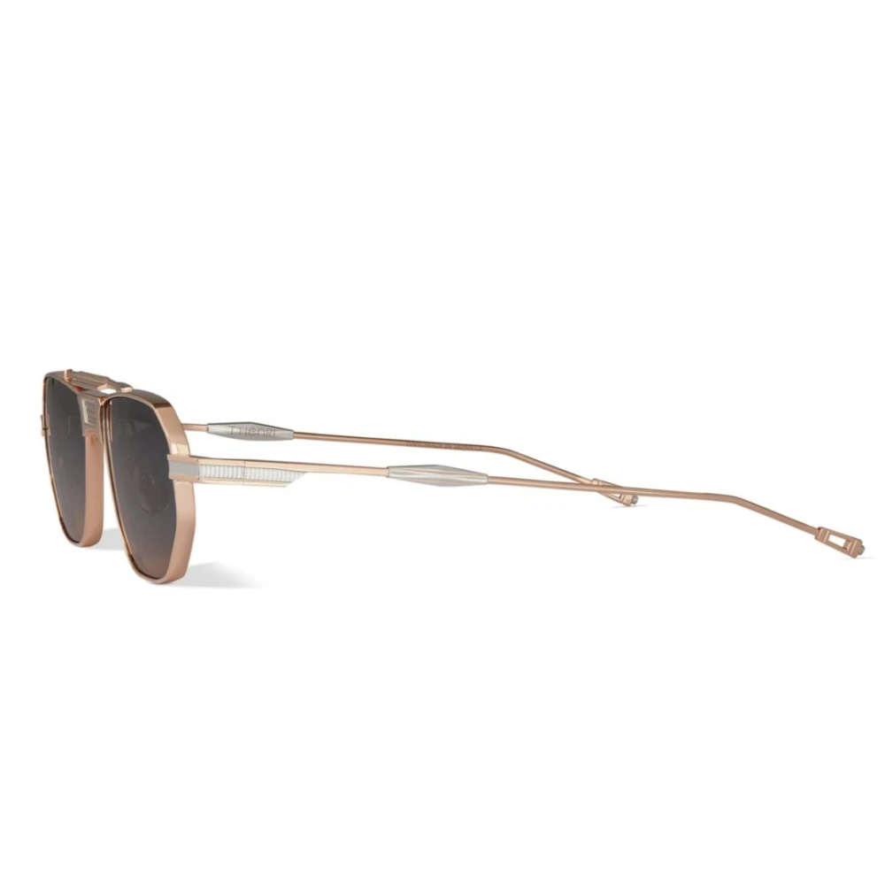 T Henri Unisex Pink Longtail Sunglasses